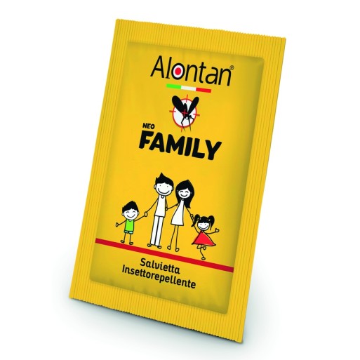 ALONTAN Neo Family. 12pz