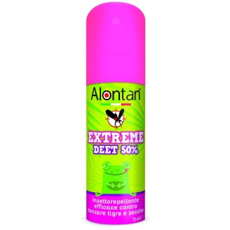 ALONTAN Extreme Spray 75ml