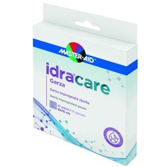 M-AID IdraCare Garza10x10