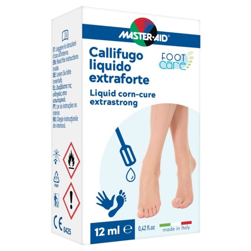 M-AID Callifugo Liq.Ex-Fte12ml