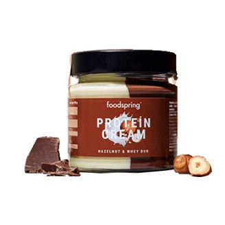 CREMA PROTEICA DUO 200g