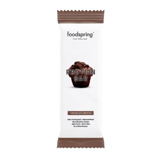 PROTEIN BAR MUFFIN CIOCC 60G