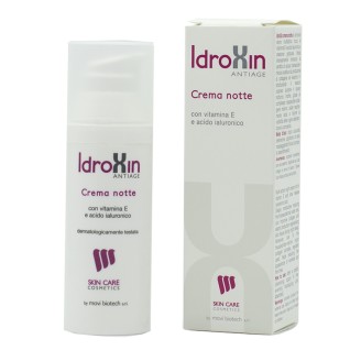 IDROXIN Crema 50ml