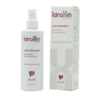 IDROXIN Latte Det.200ml