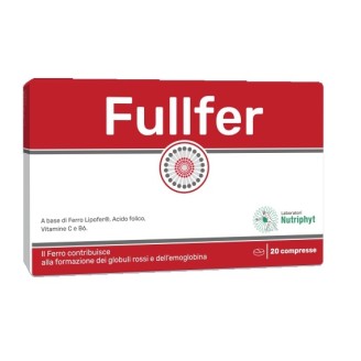 FULLFER 20 Cpr