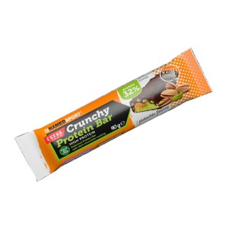 CRUNCHY Prot.Bar Pistacchio40g