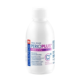 PERIOPLUS Coll.Forte 200ml