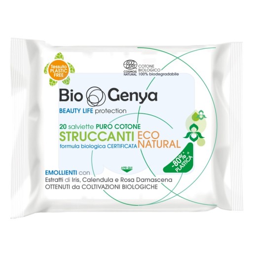 BIOGENYA Salv.Str.Eco Nat.20pz