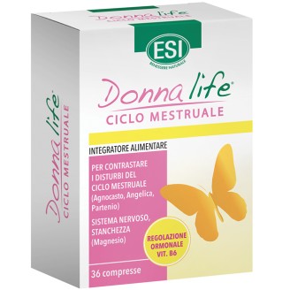 ESI DONNA Life Ciclo Mestruale