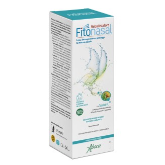 FITONASAL Neb.Spray 125ml