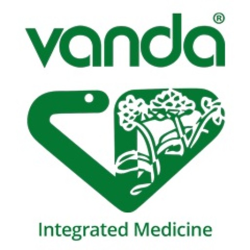 HEPATINE VANDA COMPOSITUM40CPS