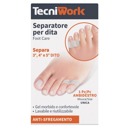 TECNIWORK Sep.Dopp.Anello3-4-5