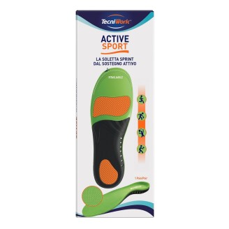 SOLETTA Active Work XL 46-48