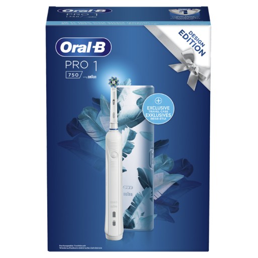 ORALB PW PRO1 BIANCO CA