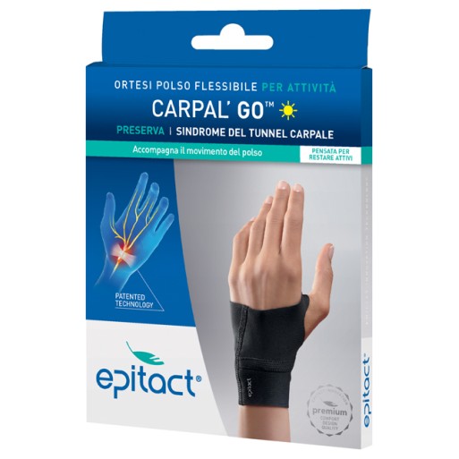 EPITACT CARPAL GO Dx M