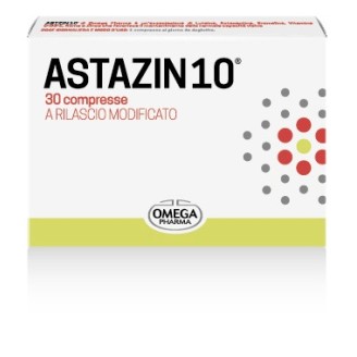 ASTAZIN 10 30 Cpr