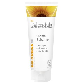 THEISS Calendula Cr.Bals.100ml