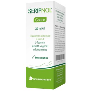 SERIPNOL GOCCE 30ML