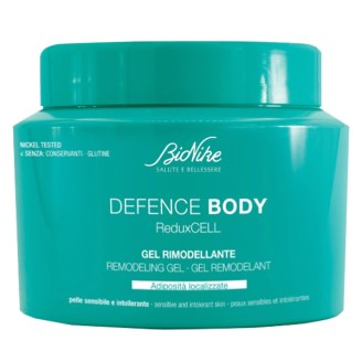 DEFENCE Body Gel Rimod.300ml