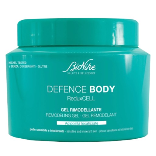 DEFENCE Body Gel Rimod.300ml