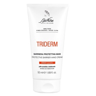 TRIDERM Crema Barr.Mani 50ml