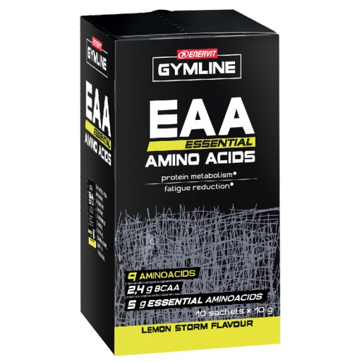 ENERVIT Gymline EAA Essent.10g