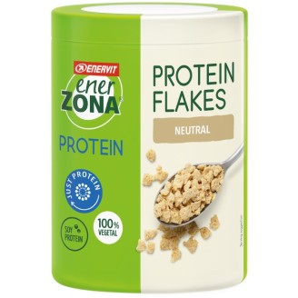 ENERZONA Prot.Flakes 224g