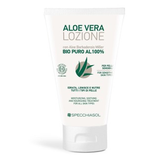 ALOE VERA Loz.Bio Puro 150mlSP