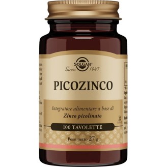 PICOZINCO 100TAV