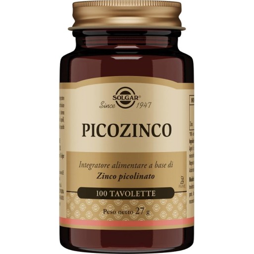 PICOZINCO 100TAV