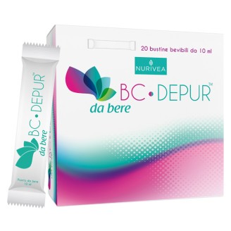 BC DEPUR 20 Bust.