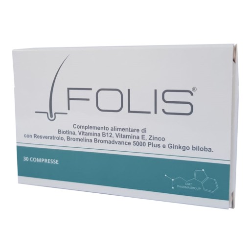 FOLIS 30 Cpr