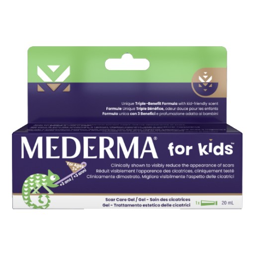 MEDERMA Scar Kids 20ml