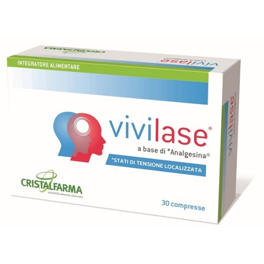 VIVILASE 30 Cpr