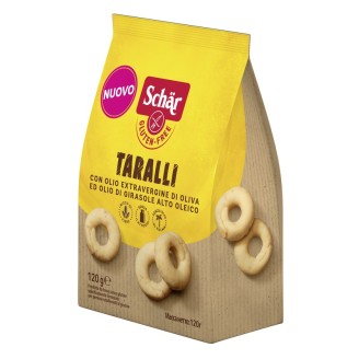 SCHAR Taralli 120g