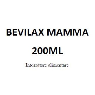 BEVILAX Mamma 200ml