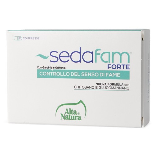 SEDAFAM Forte 30cpr