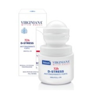 VIRGINIANA Deod.A/Tr.Stress72H