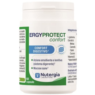 ERGYPROTECT Confort 60 Cps