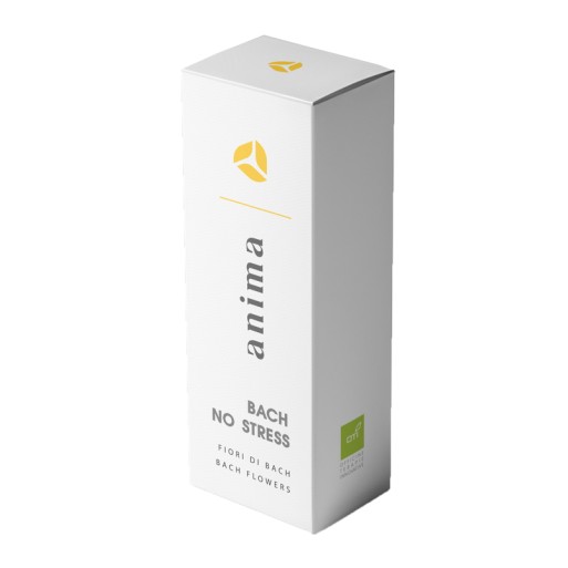 ANIMA-BACH NO STRESS Gtt 30ml