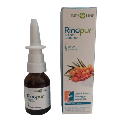 RINOPUR APIX Spray Nasale 20ml