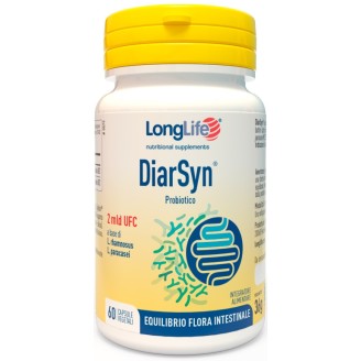 LONGLIFE DIARSYN 60 Cps