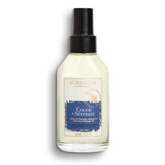 L'OCCITANE AROMACOL OLIO MASS