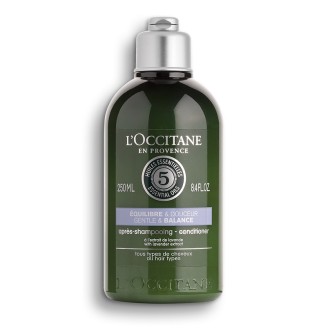 L'OCCITANE GENTLE&BAL CON250ML