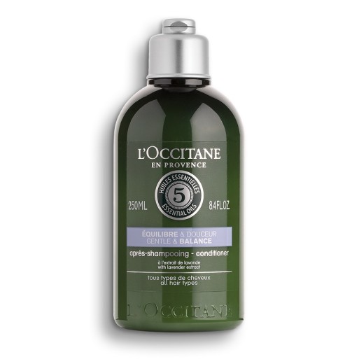 L'OCCITANE GENTLE&BAL CON250ML