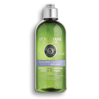 L'OCCITANE GENTLE&BAL SH 300ML