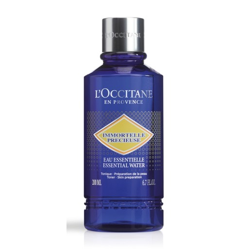 IMMORTELLE PRE ACQUA ESSENZIAL