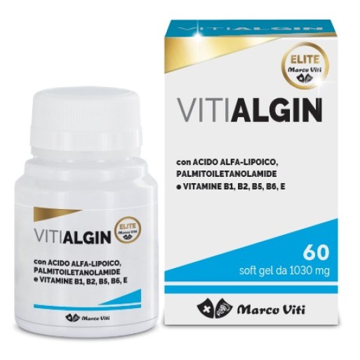 VITIALGIN 1030mg 60 Perle