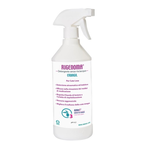 RIGENOMA Det.Senz/Risc.750ml