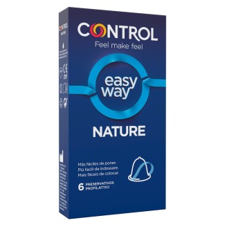 CONTROL*Nature EasyWay 6 Prof.